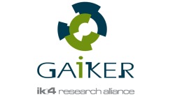 Gaiker logo color