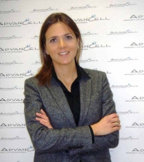Clara Campàs Moya, nueva directora general de Advancell