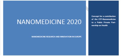 Consulta de la Plataforma Europea de Nanotecnología sobre las PPPs en Salud