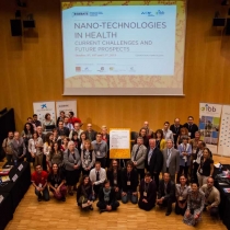 B·Debate: La Nanotecnología en la Salud