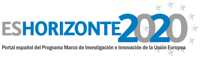 Ya disponible el nuevo Portal Oficial Nacional de Horizonte 2020