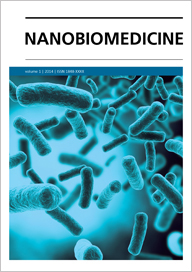 “Nanobiomedicine” la nueva revista del ámbito de la Nanomedicina