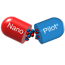 NanoPilot, la iniciativa europea para la producción de nanofármacos