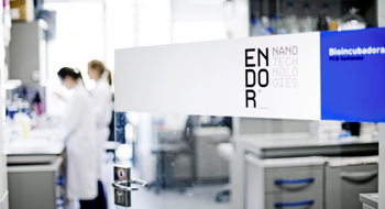 Endor Nanotechnologies lanza al mercado una crema con nanopartículas para regenerar la piel