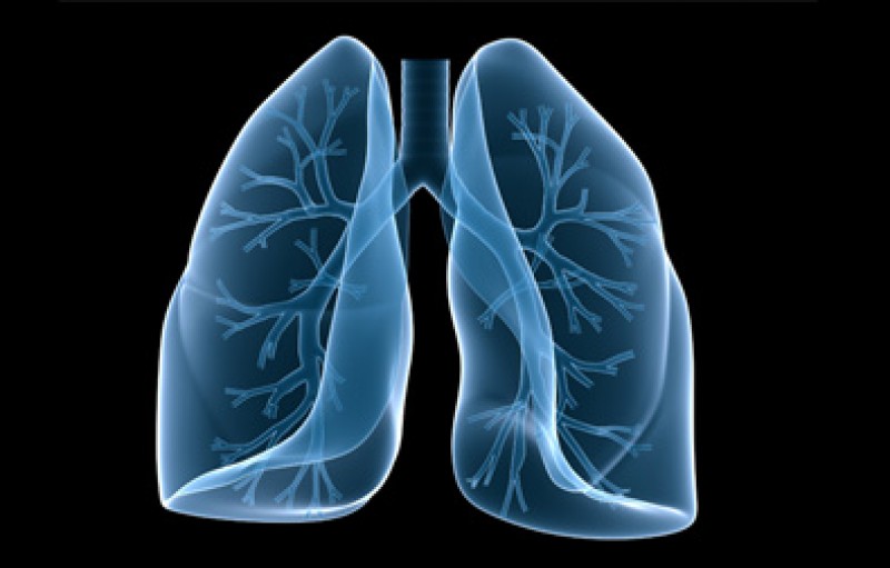 Nanofármacos para curar los pulmones