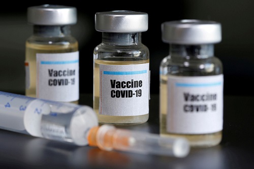 Una vacuna de mRNA para evitar infecciones por SARS-CoV2