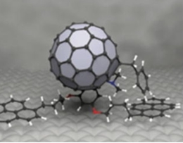 Moléculas magnéticas en superficie: avances y retos en nanociencia molecular 