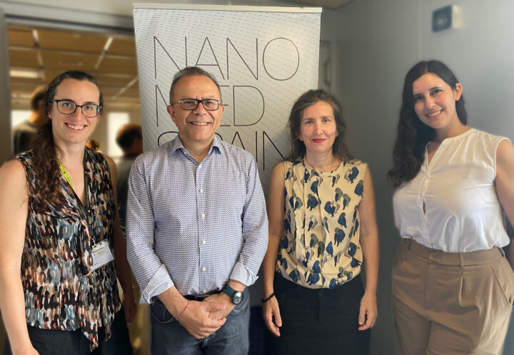 NANOMED Spain seguirá impulsando la nanomedicina en España