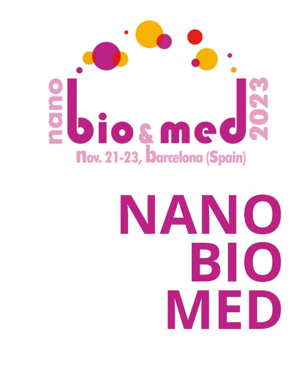 Conferencia Internacional NanoBio&Med 2023: Explorando los Avances de la Nanobiotecnología y Nanomedicina  