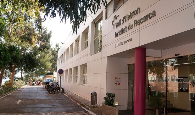 El Hospital Vall d’Hebron y Ciber colaboran para impulsar la investigación en Nanomedicina