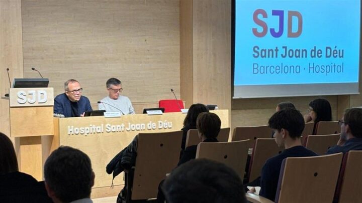 Nanomedicina y enfermedades raras: avances y colaboración en el Nano Rare Diseases Day 2025