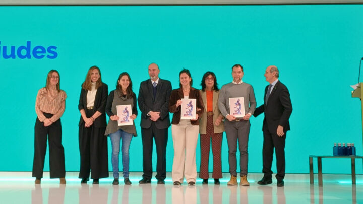 La Spin-off del IBEC, Nanobots Theraputics, recibe una ayuda IMPACTO de la Asociación Española Contra el Cáncer