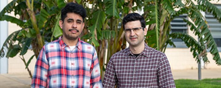 Nuevos nanomateriales administrarán, de forma específica, fármacos contra el cáncer
