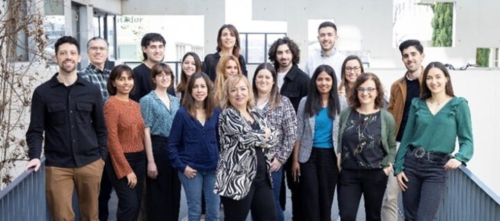 Desarrollan un nuevo biosensor nanofotónico para detectar Helicobacter pylori de forma rápida, precisa y sin marcadores