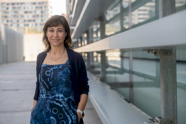 La investigadora Mª Jesús Vicent, Premio Rei Jaume I 2025 en Nuevas Tecnologías por su labor en nanomedicina contra el cáncer