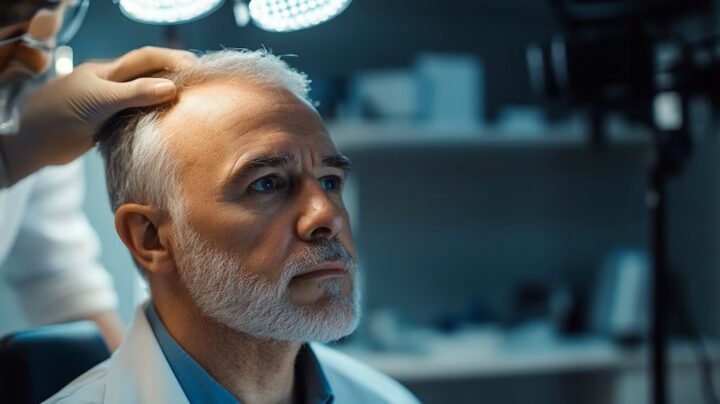 Tecnología liposomal para fortalecer el cabello y la calvicie: cómo funcionan estos tratamientos