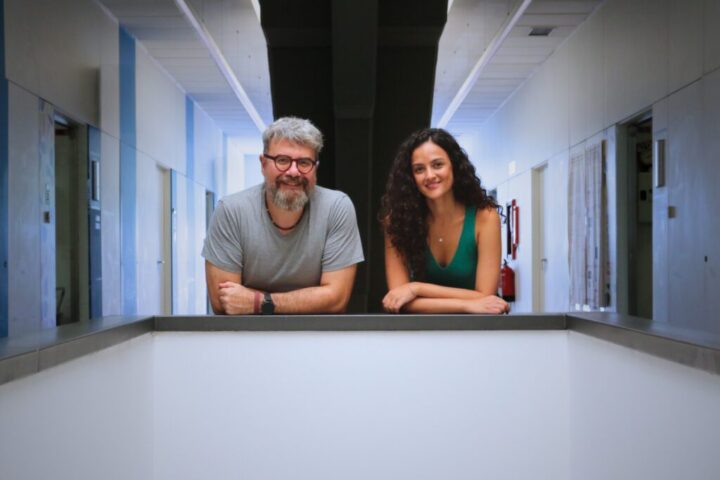 Crean una célula artificial capaz de orientarse utilizando solo la química
