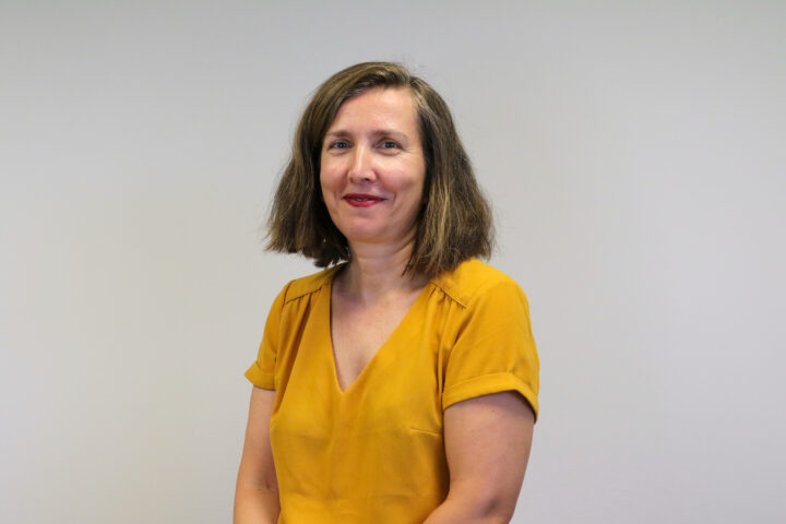 Teresa Sanchis, nueva directora general de Investigación