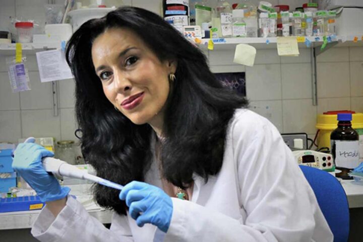 Demuestran el efecto neuroprotector del grafeno frente a los principales mecanismos celulares implicados en el párkinson