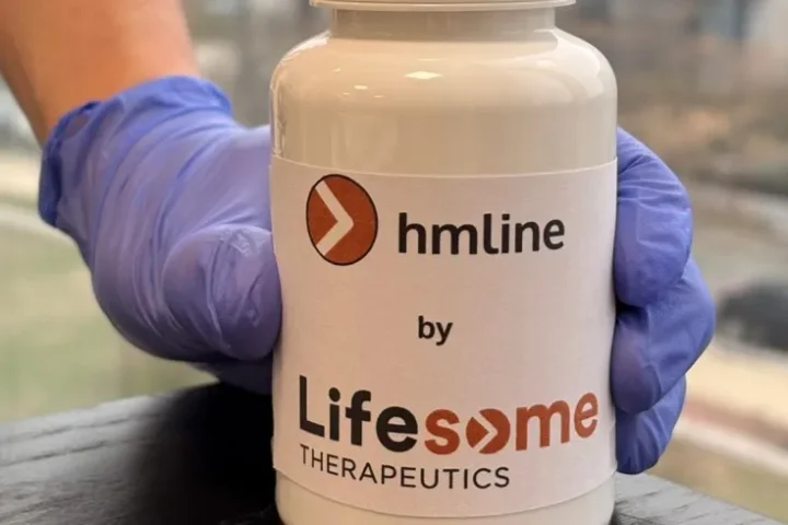 Lifesome Therapeutics S.L. se convierte en el principal proveedor de nanopartículas en un proyecto internacional financiado por la “Ligue Contre le Cancer”