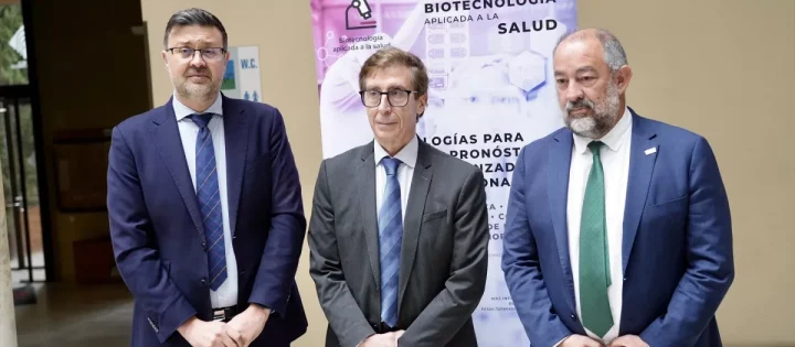 Castilla-La Mancha da un salto histórico: una nanopartícula capaz de llevar fármacos directamente al cerebro