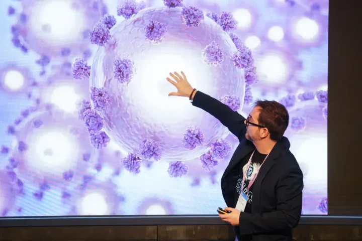 MWCapital y Nanobots Therapeutics muestran la medicina del futuro con el uso de nanorobots contra el cáncer