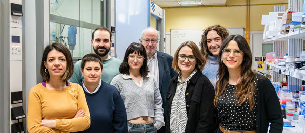 Nanopartículas de doble cara contra el cáncer