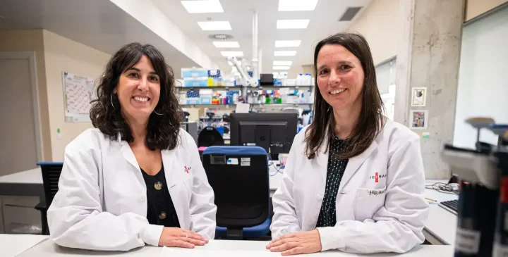 Un estudio del Clínic‑IDIBAPS descubre que las nanopartículas con ADN potencian el efecto de la inmunoterapia contra el cáncer