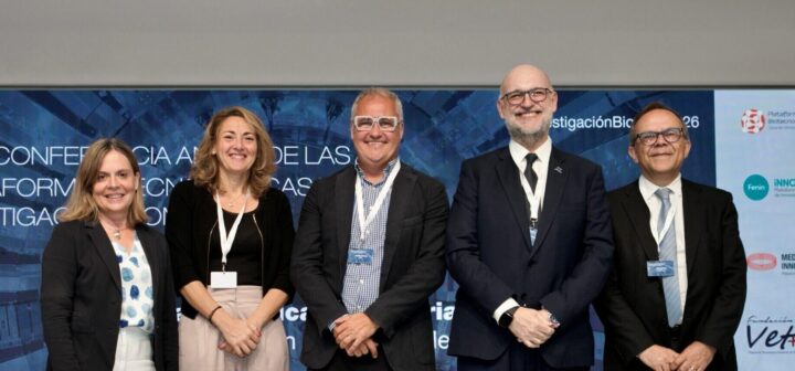 España puede dar el salto definitivo en investigación biomédica: de potencia científica a líder global