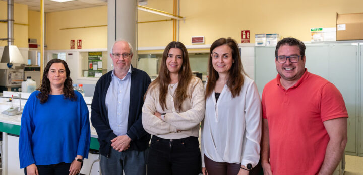 Nuevo biosensor para detectar tuberculosis activa
