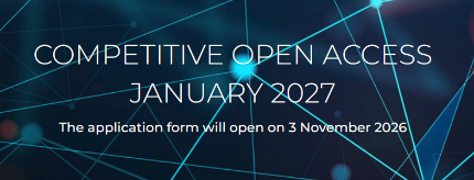 ELECMI launches the first competitive call of 2027